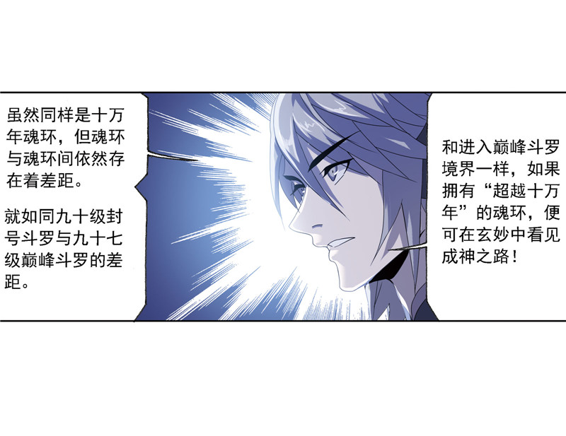 斗罗大陆235（2）