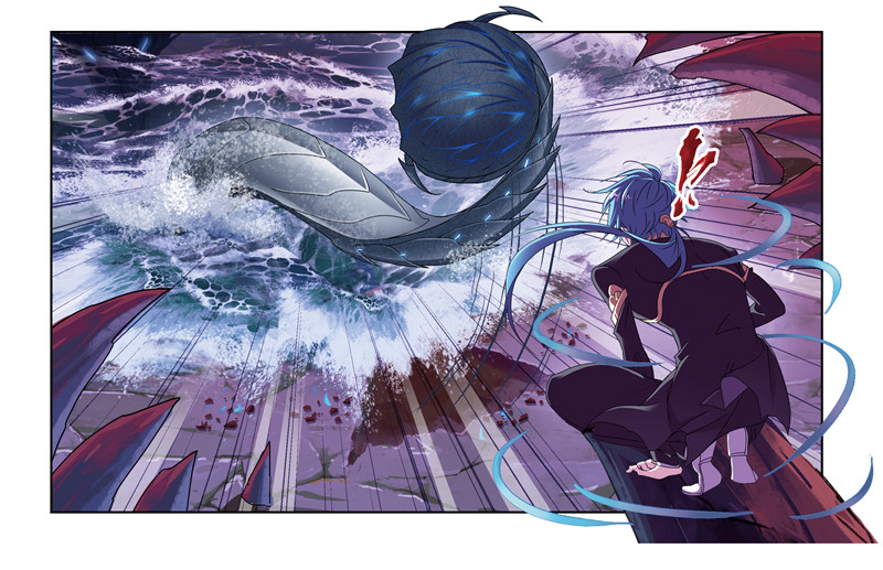 斗罗大陆239（2）