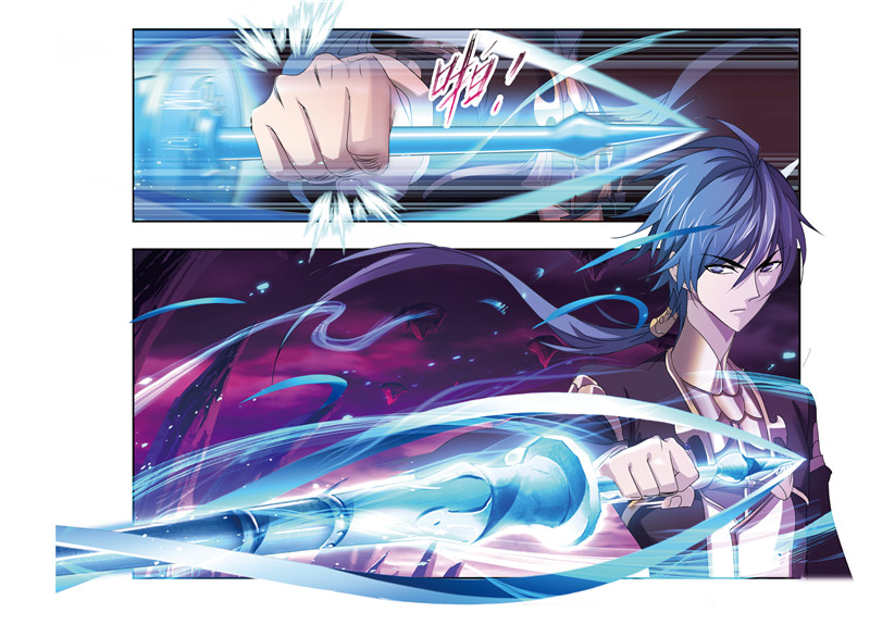 斗罗大陆239（2）