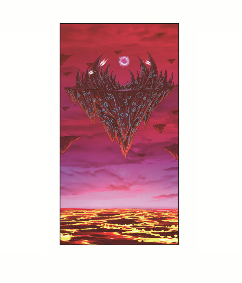 斗罗大陆243（1）