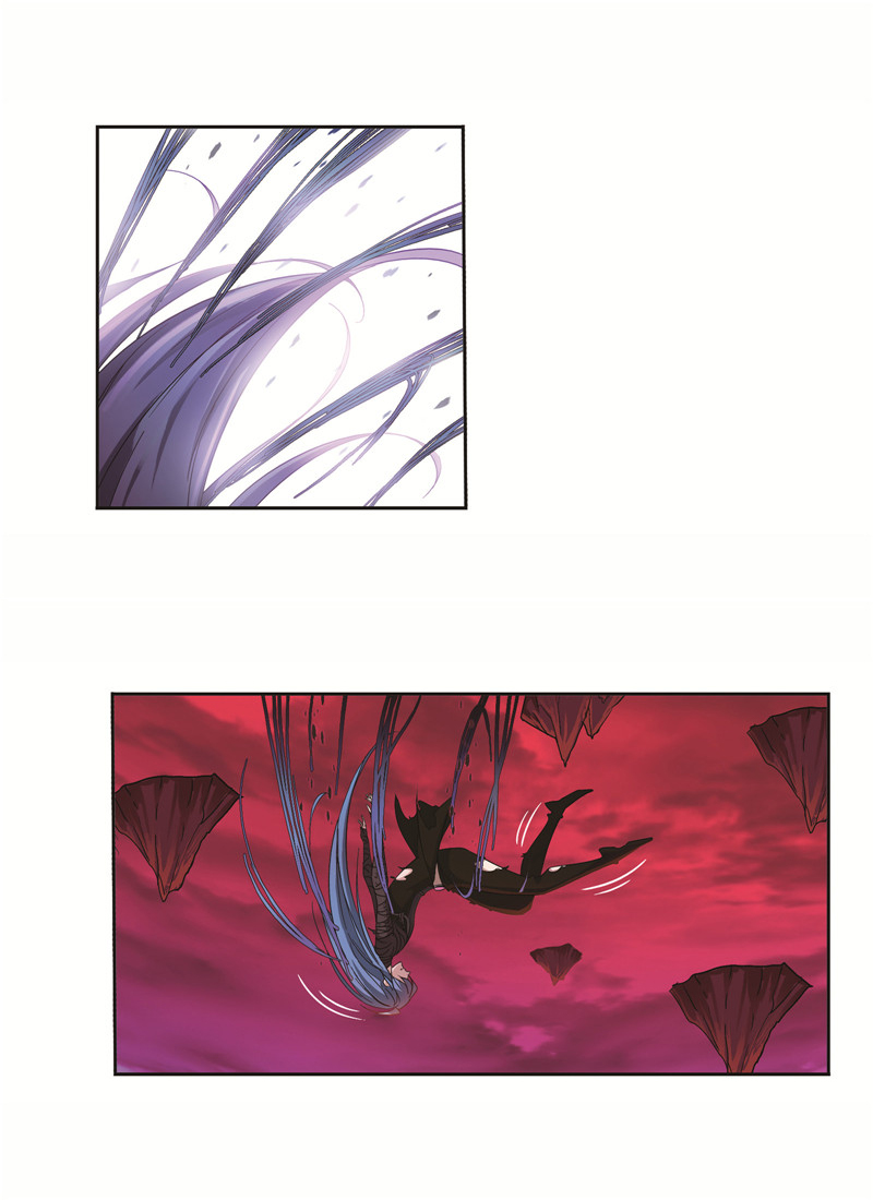 斗罗大陆244（1）