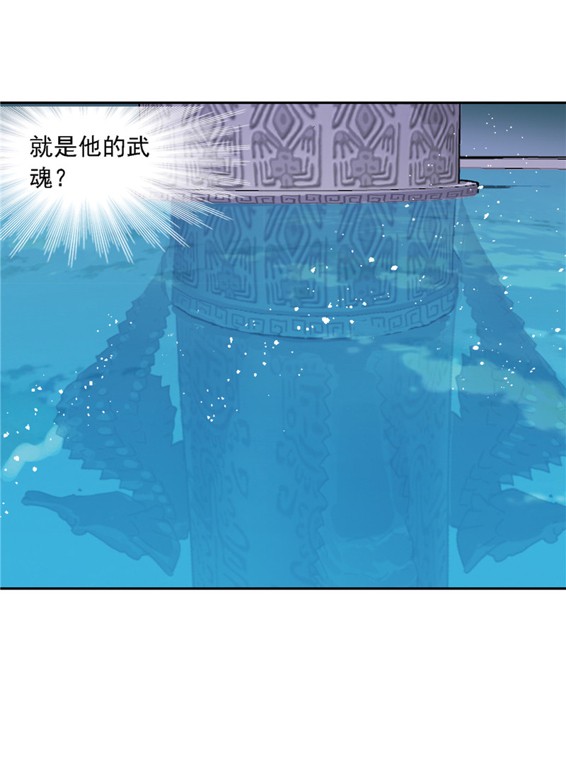 斗罗大陆212（1）
