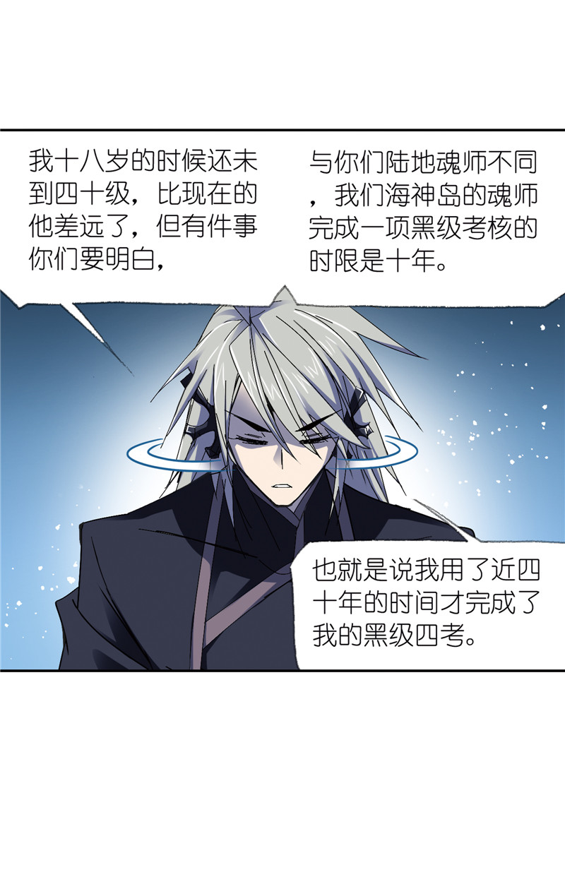 斗罗大陆213（2）