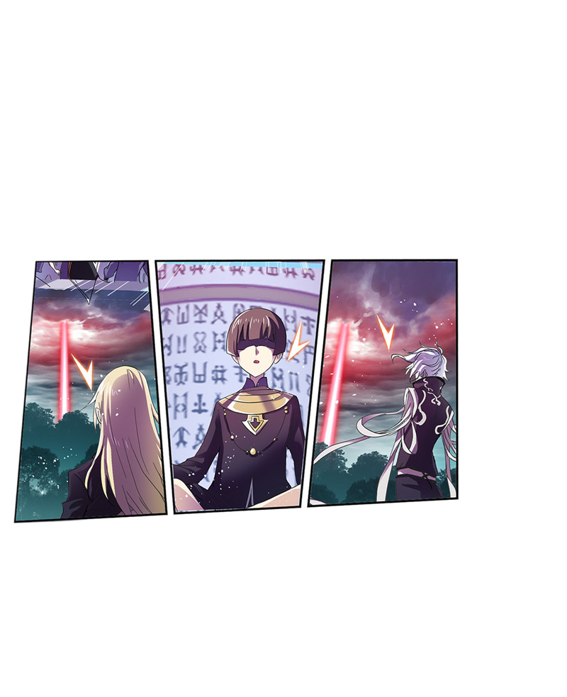 斗罗大陆214（1）