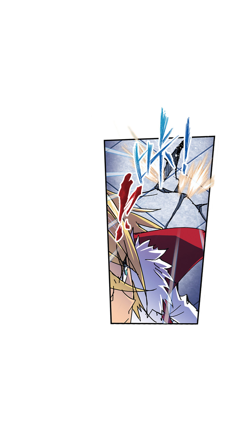 斗罗大陆215（2）
