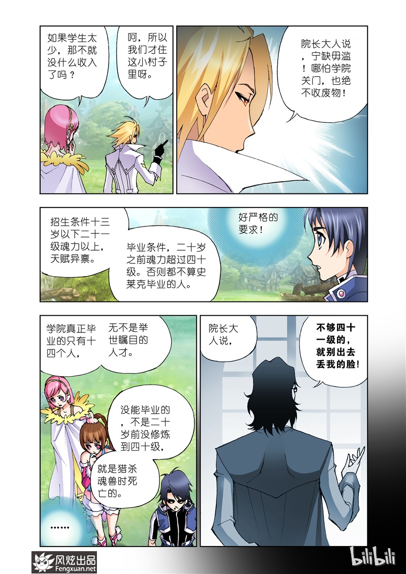 斗罗大陆12