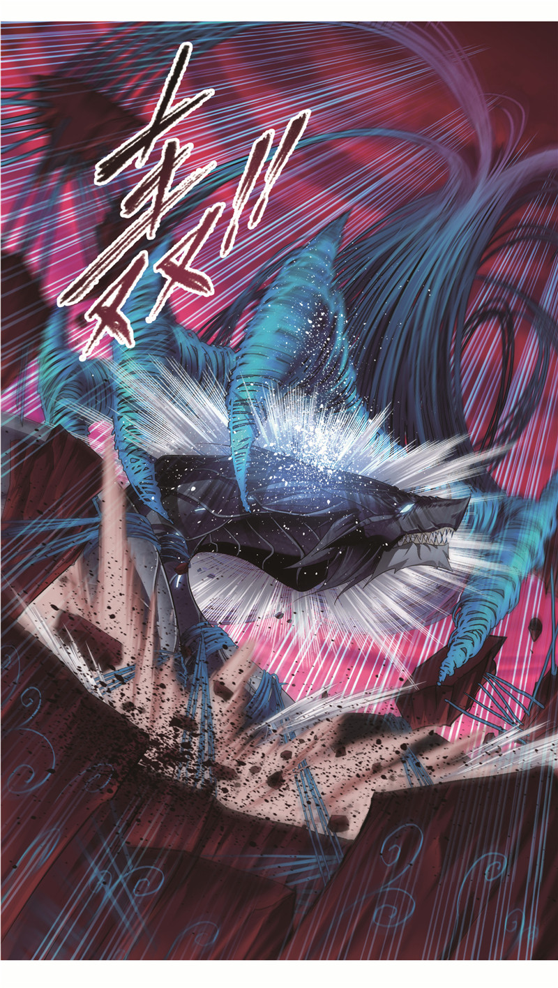 斗罗大陆243（2）