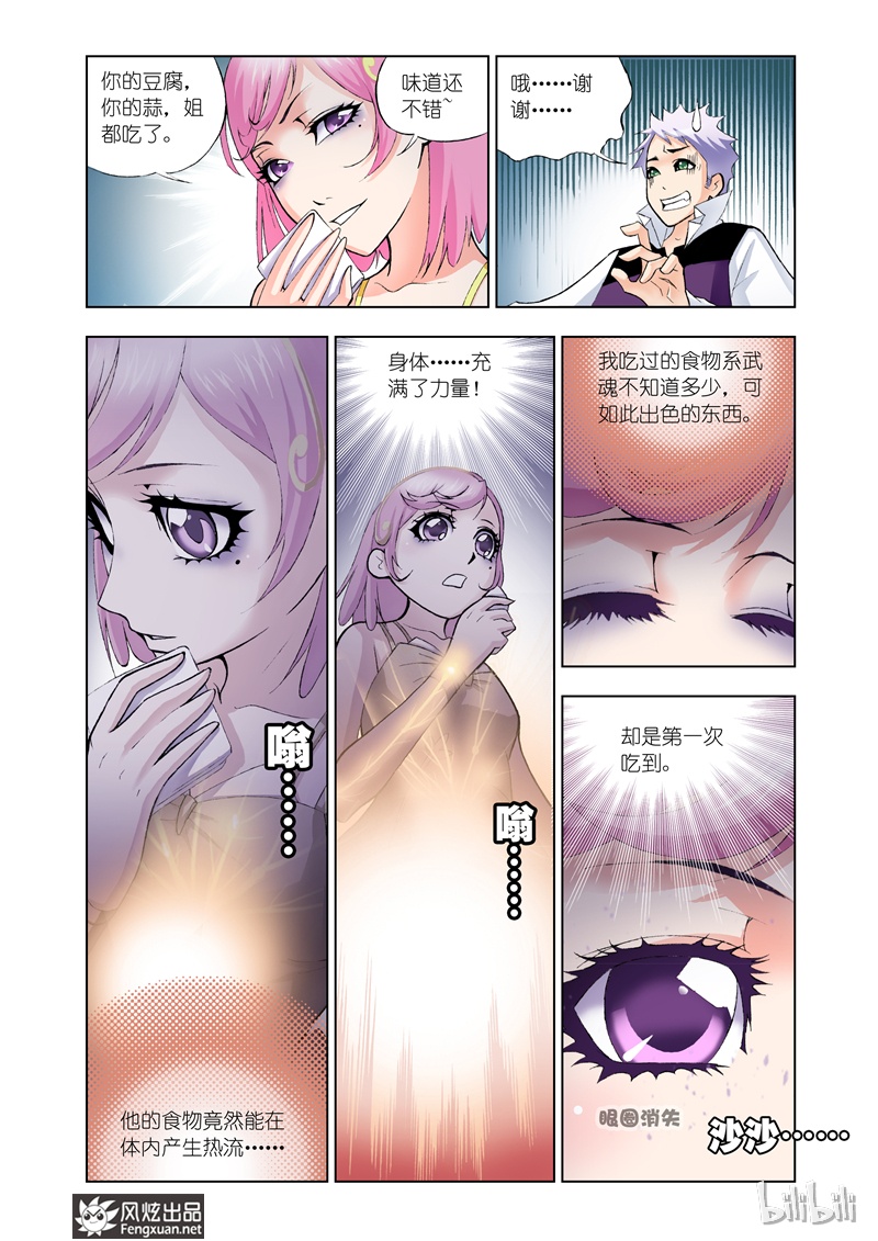 斗罗大陆20
