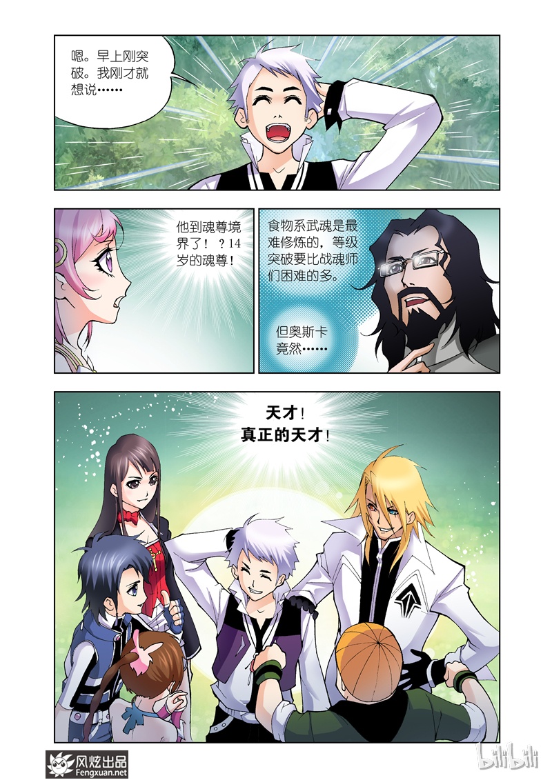 斗罗大陆20