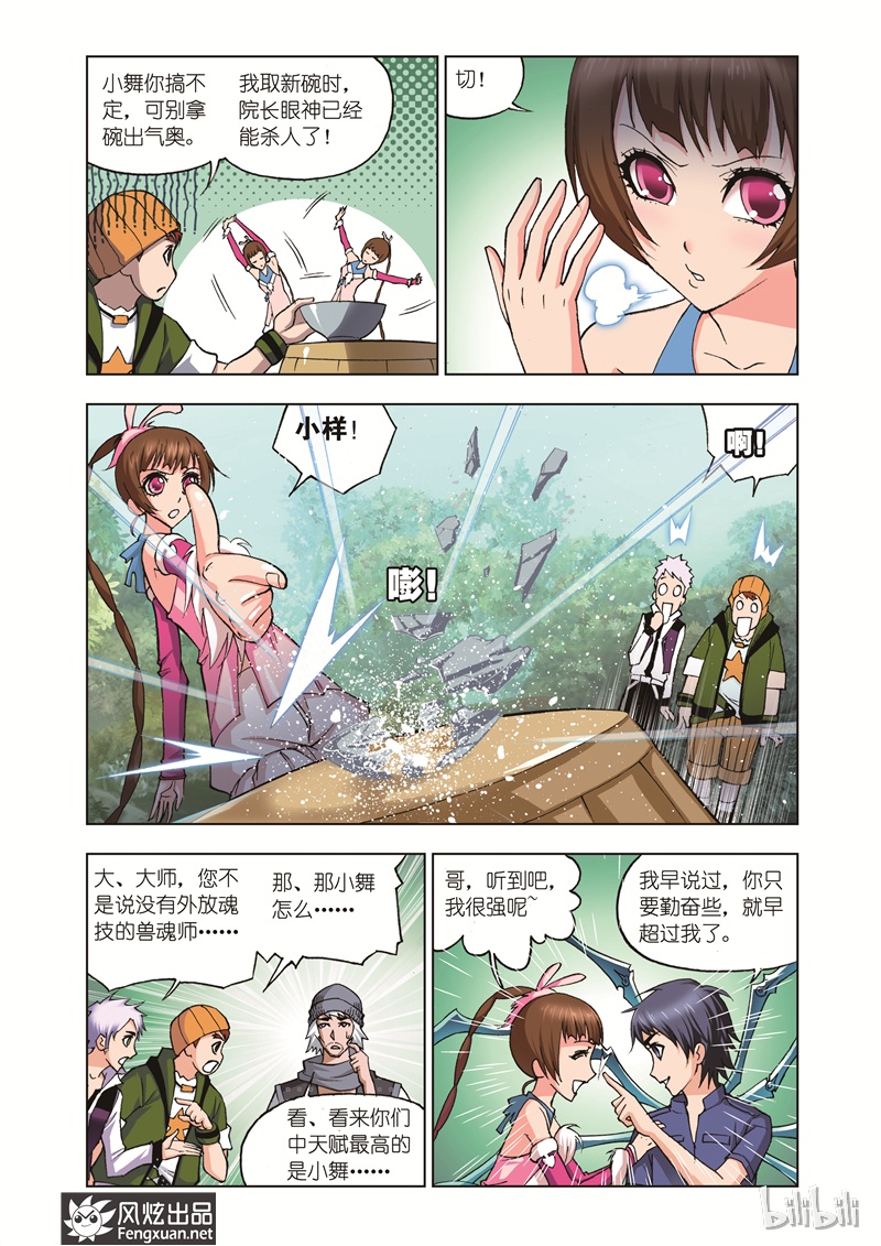 斗罗大陆36