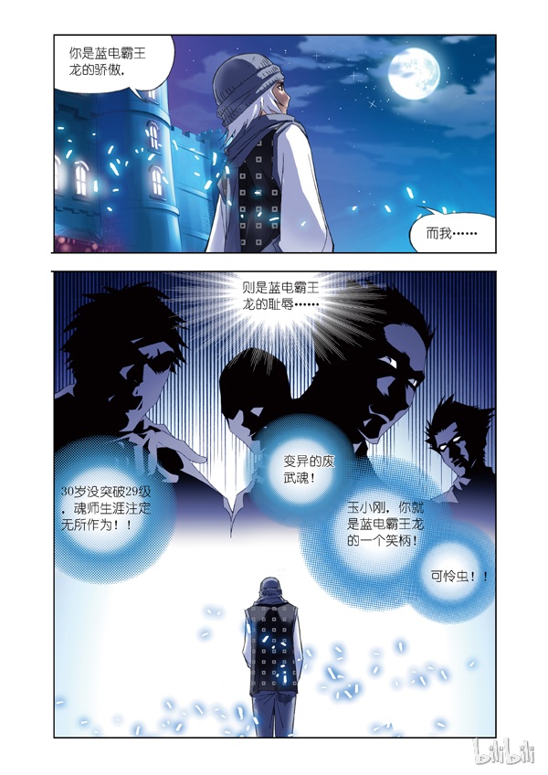 斗罗大陆56