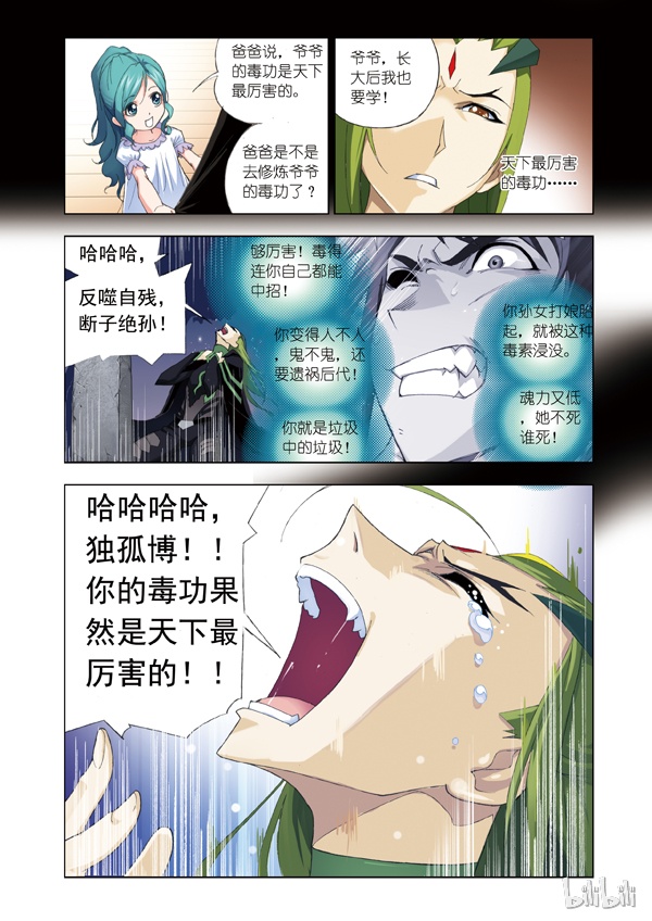 斗罗大陆63