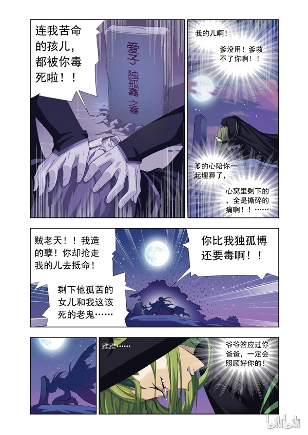 斗罗大陆63