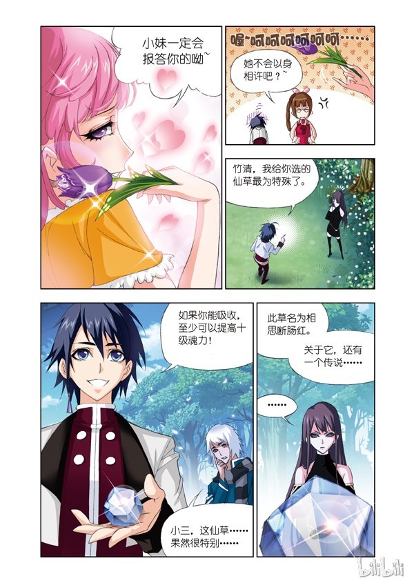 斗罗大陆68