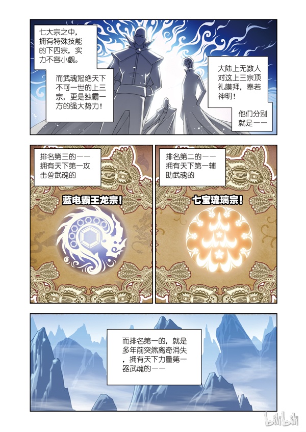 斗罗大陆75