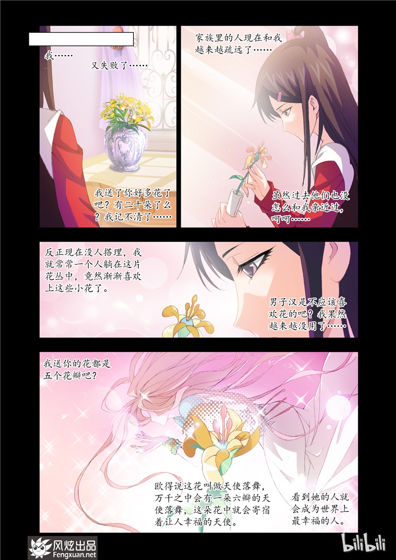 斗罗大陆100