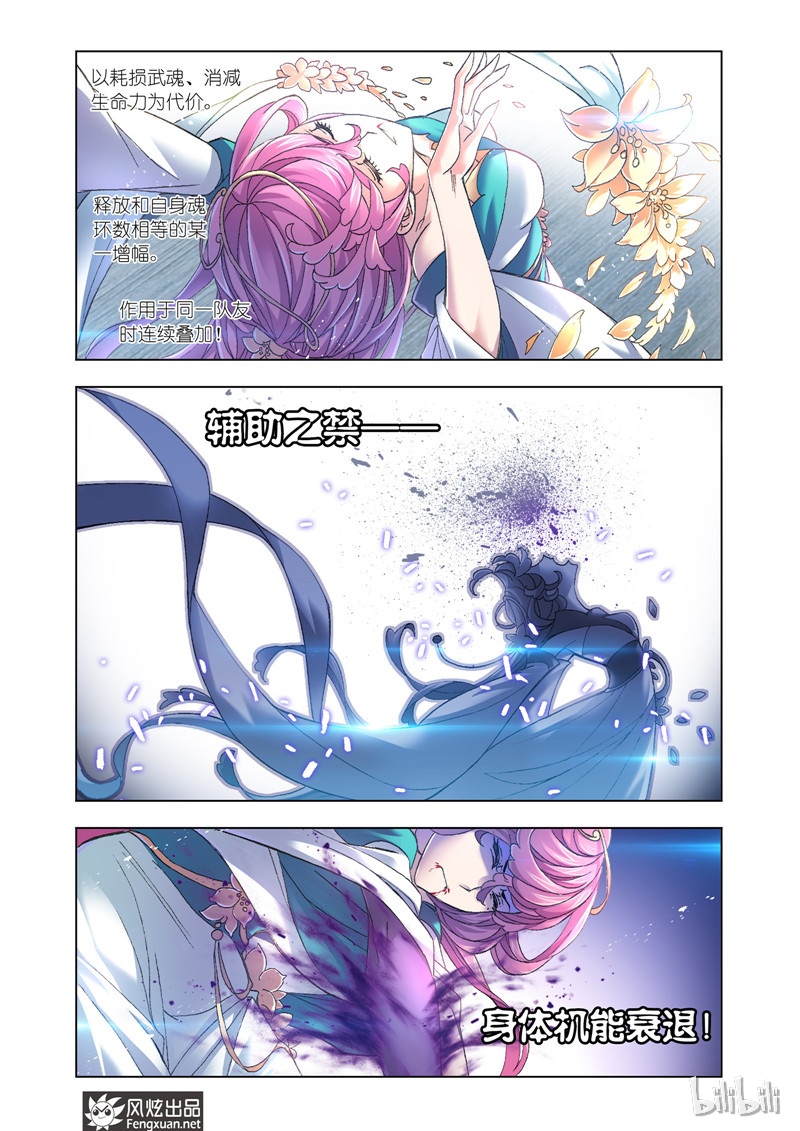 斗罗大陆197（2）