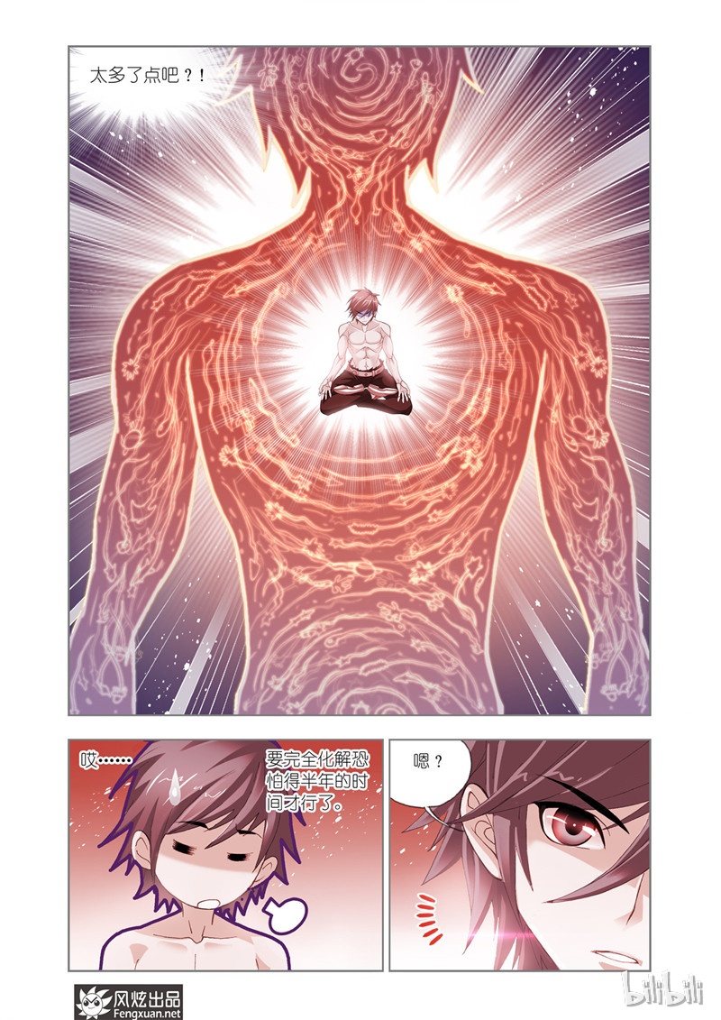 斗罗大陆200（1）