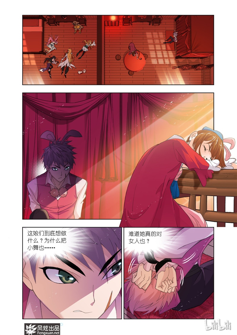 斗罗大陆201（1）