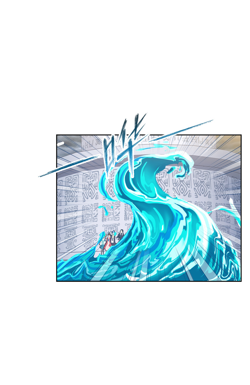 斗罗大陆217（1）