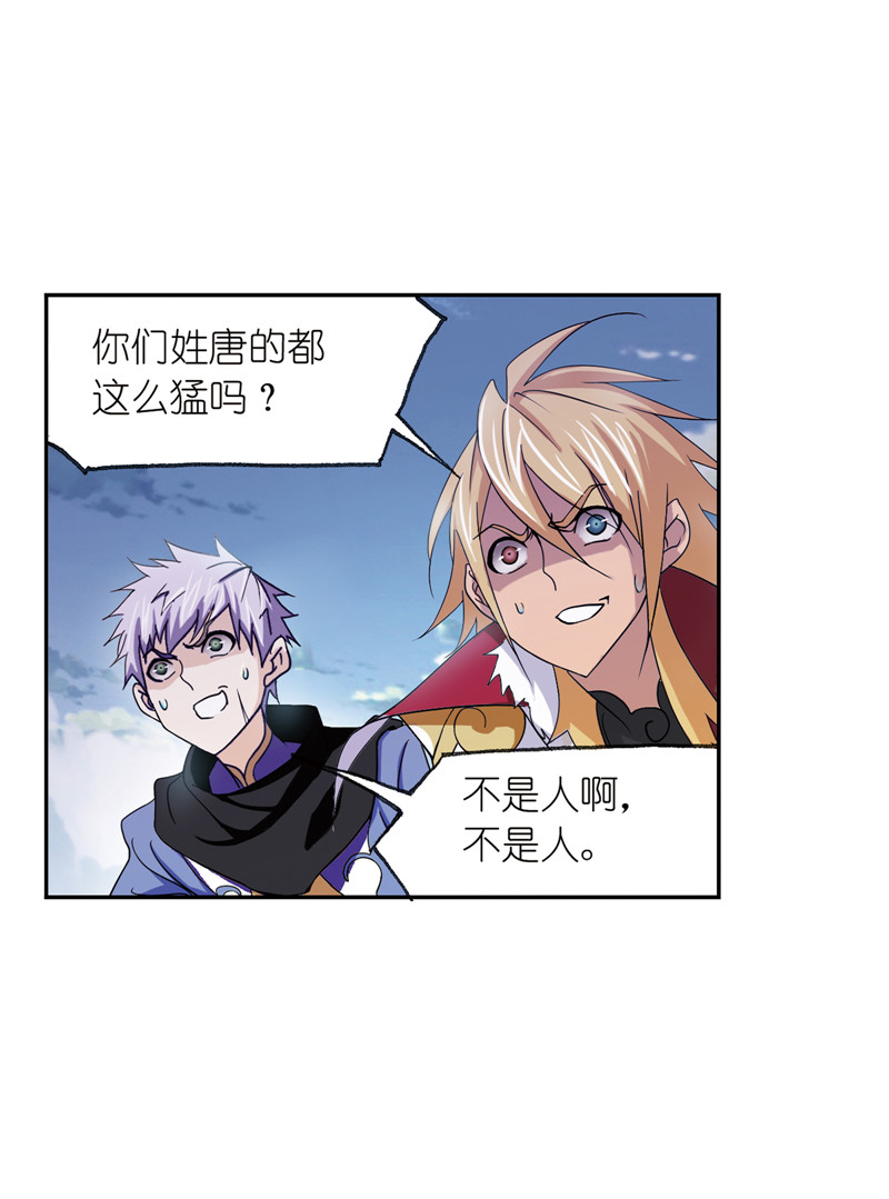 斗罗大陆222（2）