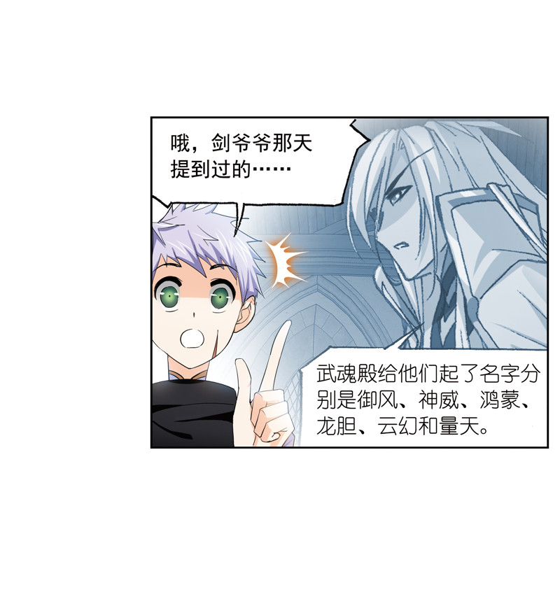 斗罗大陆222（2）