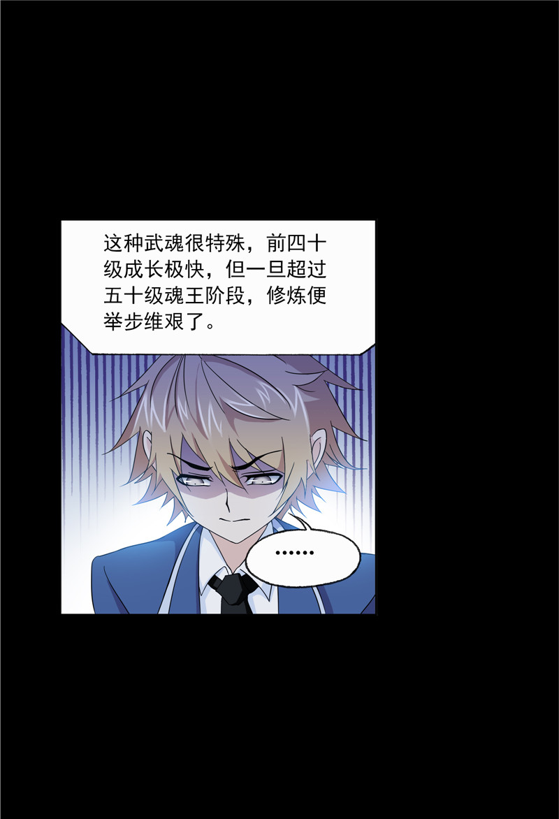 斗罗大陆226（1）