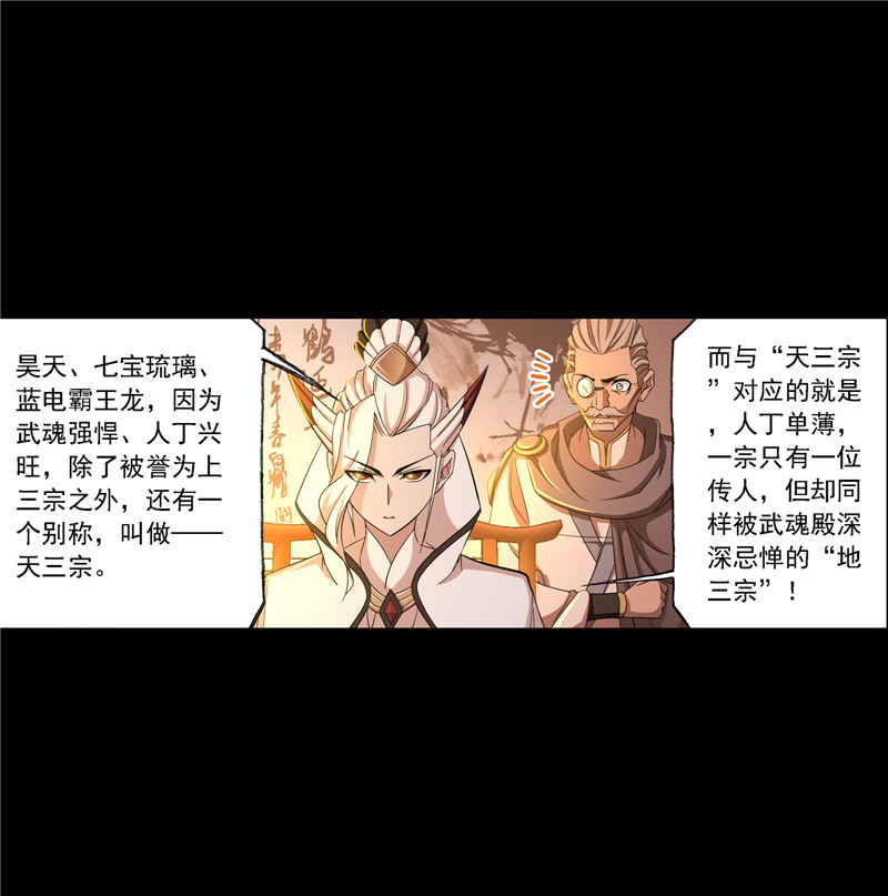 斗罗大陆227（1）