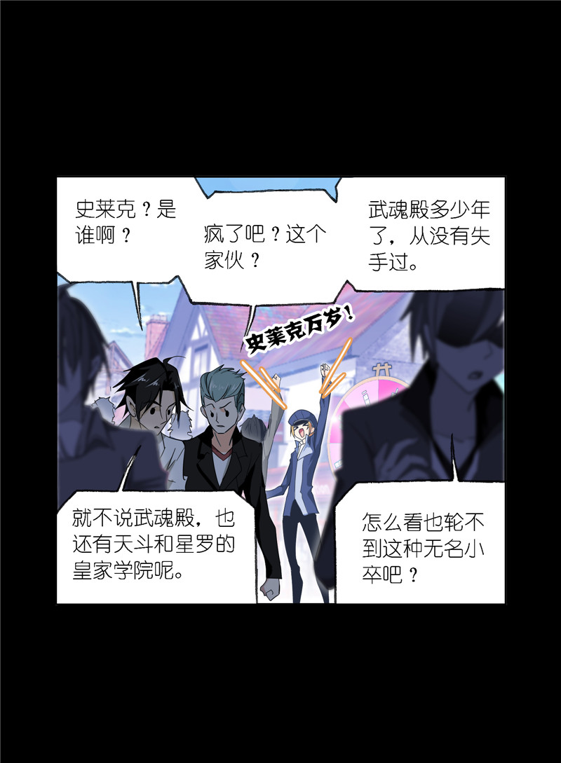 斗罗大陆229（1）