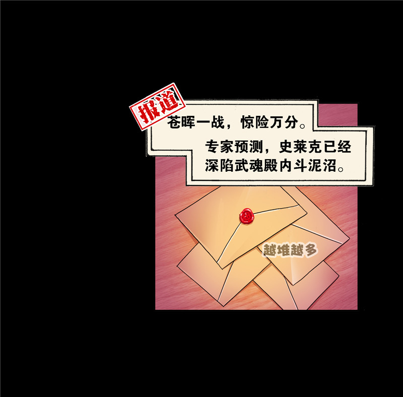 斗罗大陆229（1）