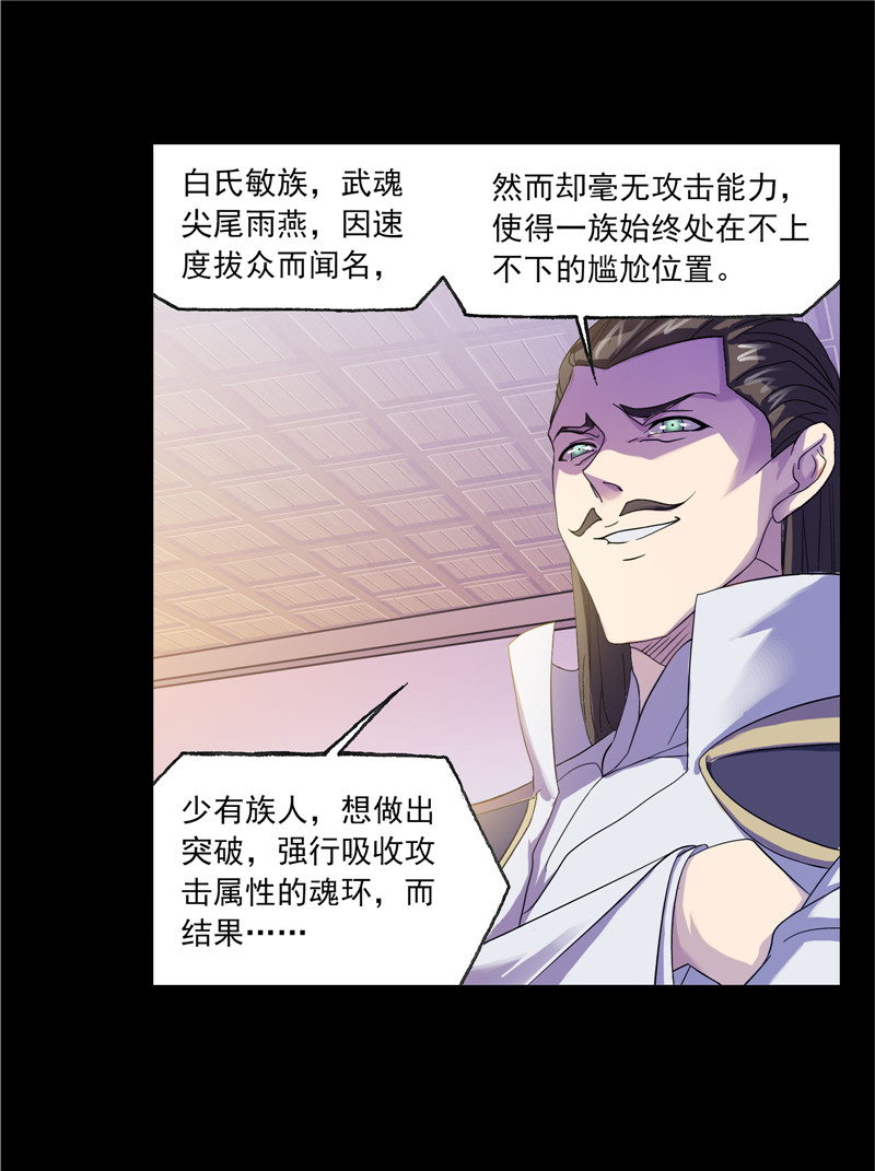 斗罗大陆230（1）