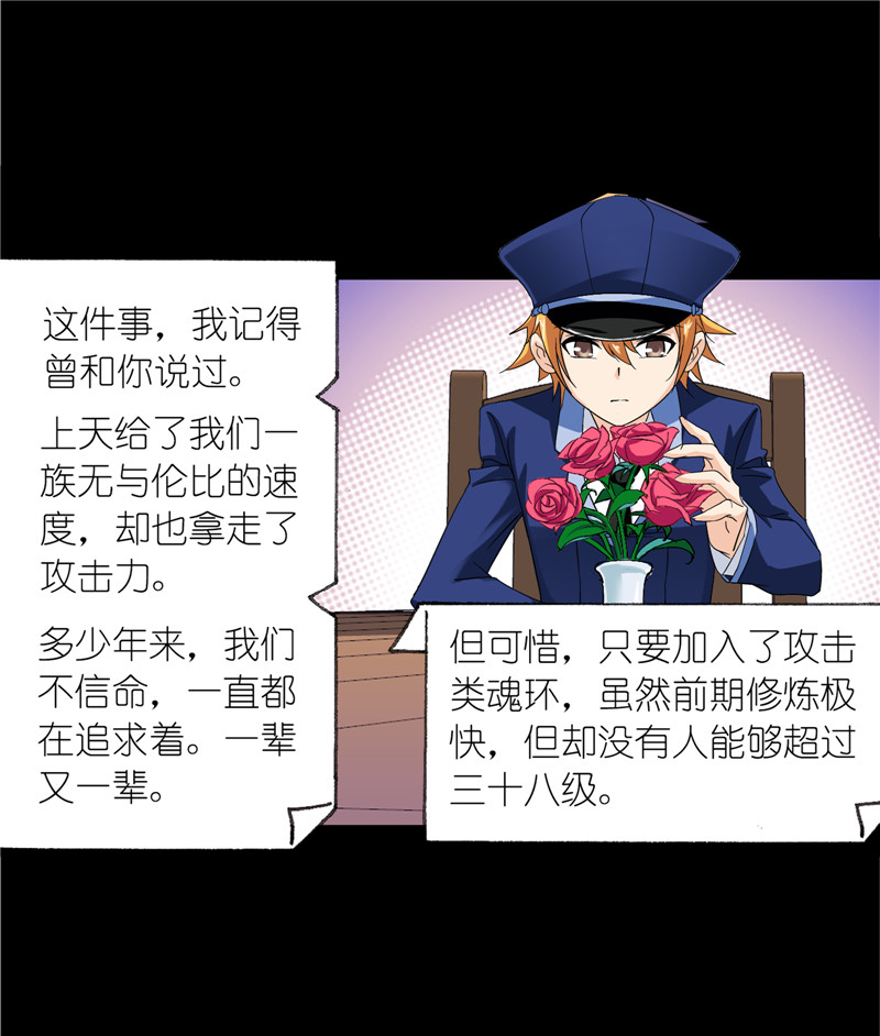斗罗大陆230（1）