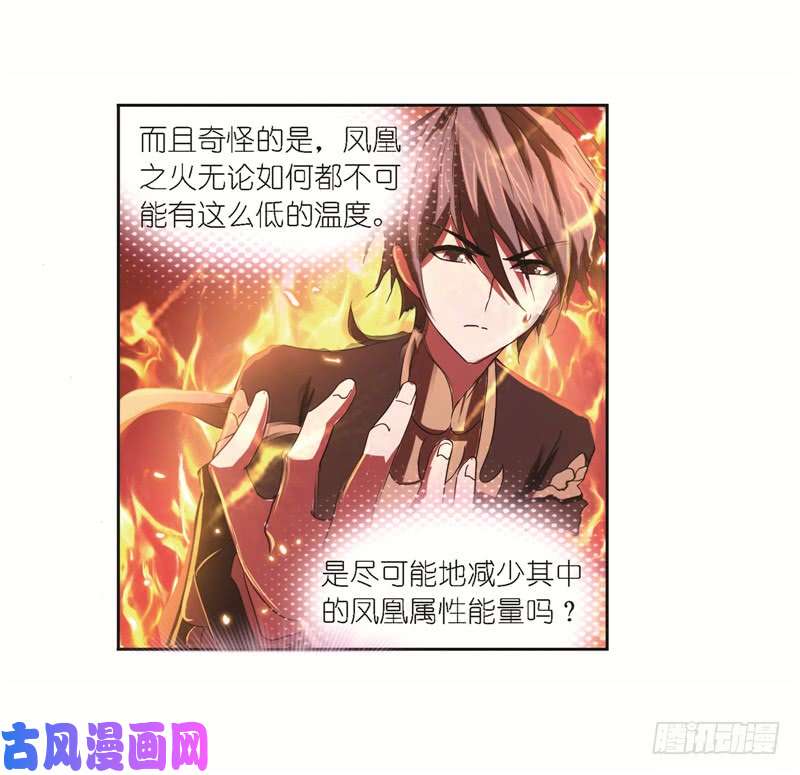 斗罗大陆第248话 勤奋的凤凰（2）