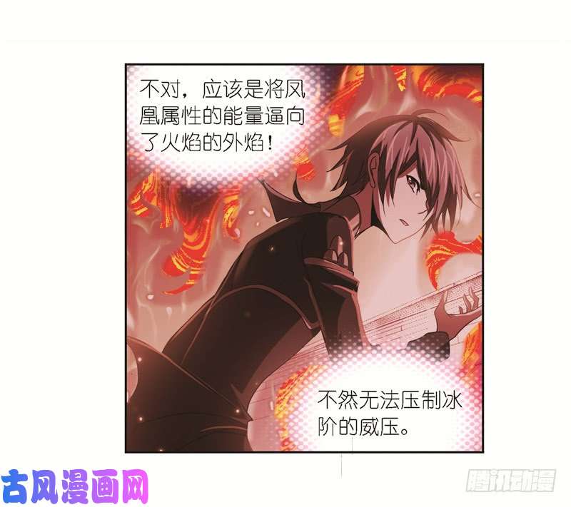 斗罗大陆第248话 勤奋的凤凰（2）