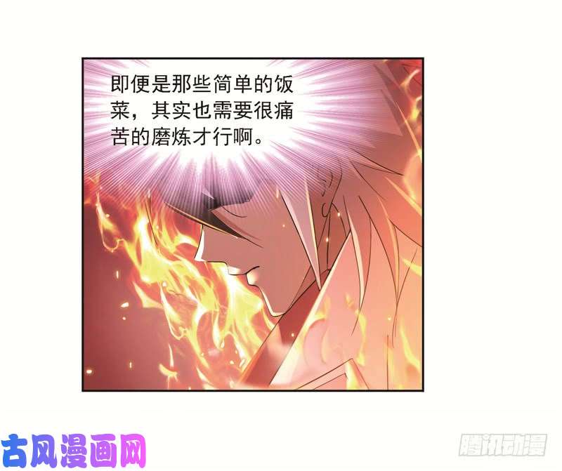 斗罗大陆第248话 勤奋的凤凰（2）