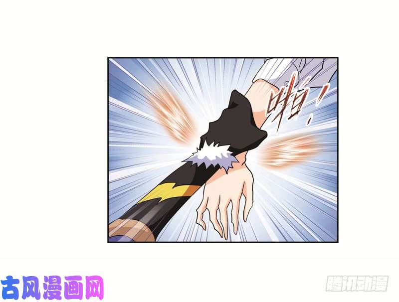 斗罗大陆第248话 勤奋的凤凰（2）