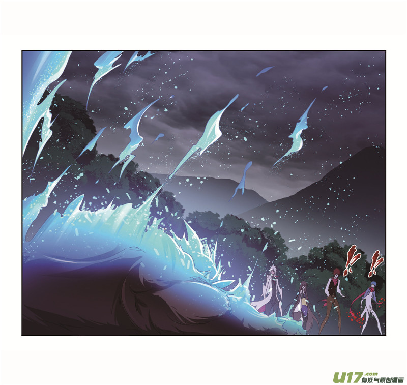 斗罗大陆第255话 一百零八（2）