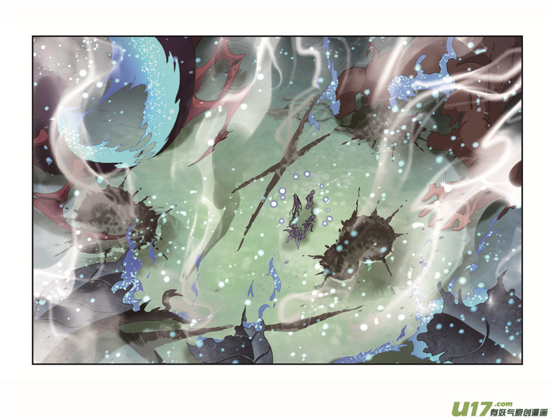 斗罗大陆第255话 一百零八（2）