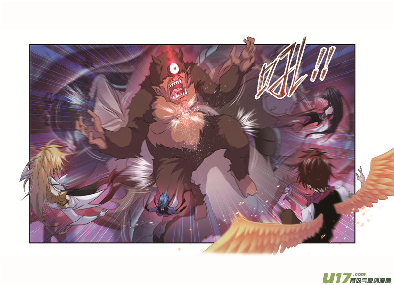 斗罗大陆第255话 一百零八（2）