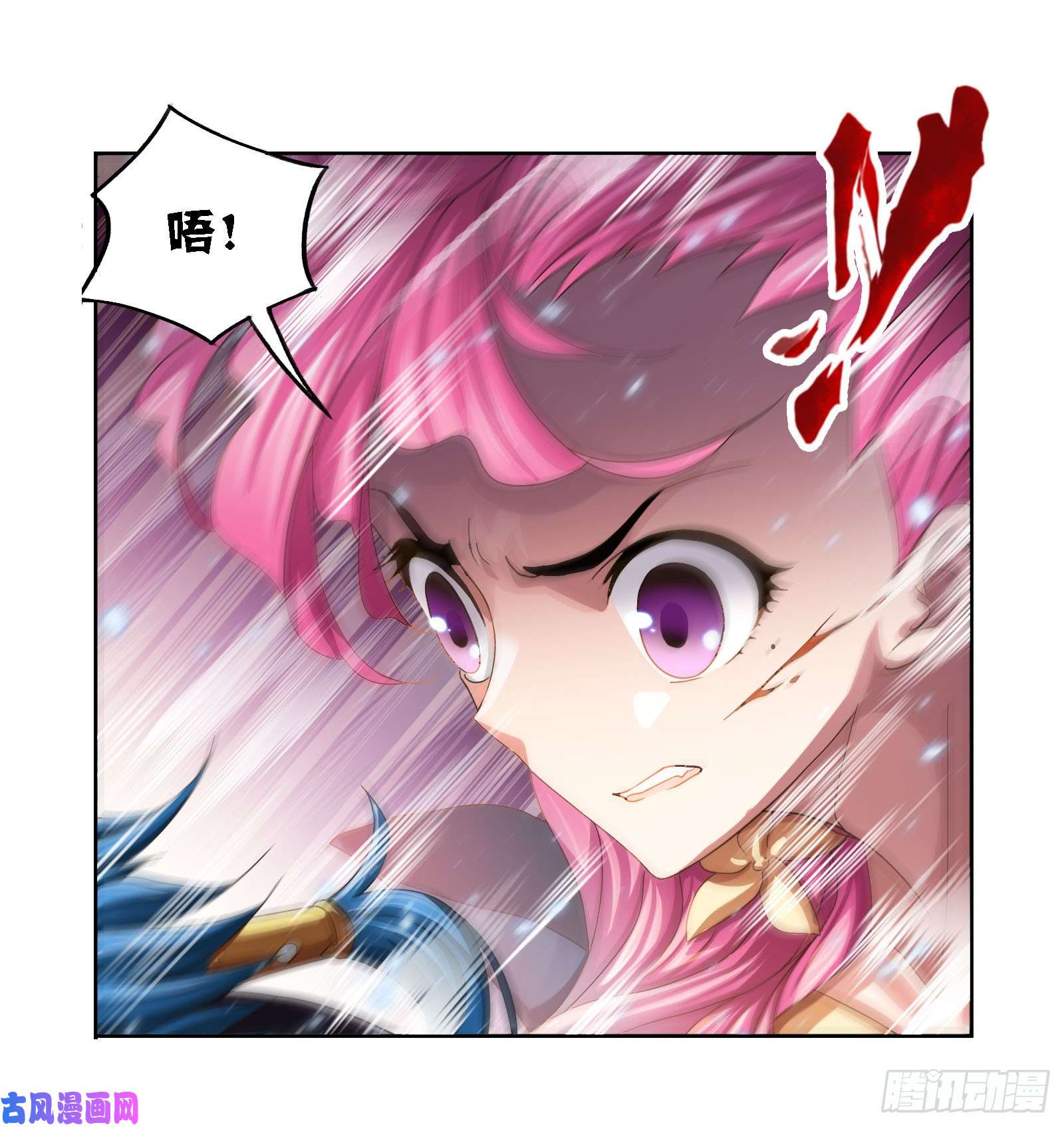 斗罗大陆第257话 天下仓（1）