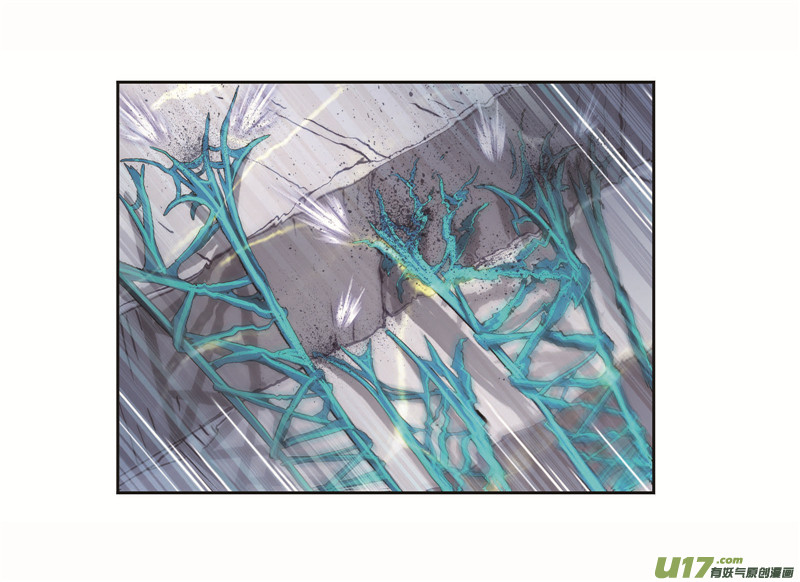斗罗大陆第258话 艰难的决定（1）