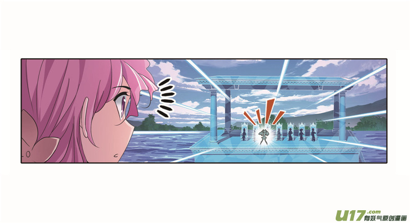 斗罗大陆第258话 艰难的决定（2）