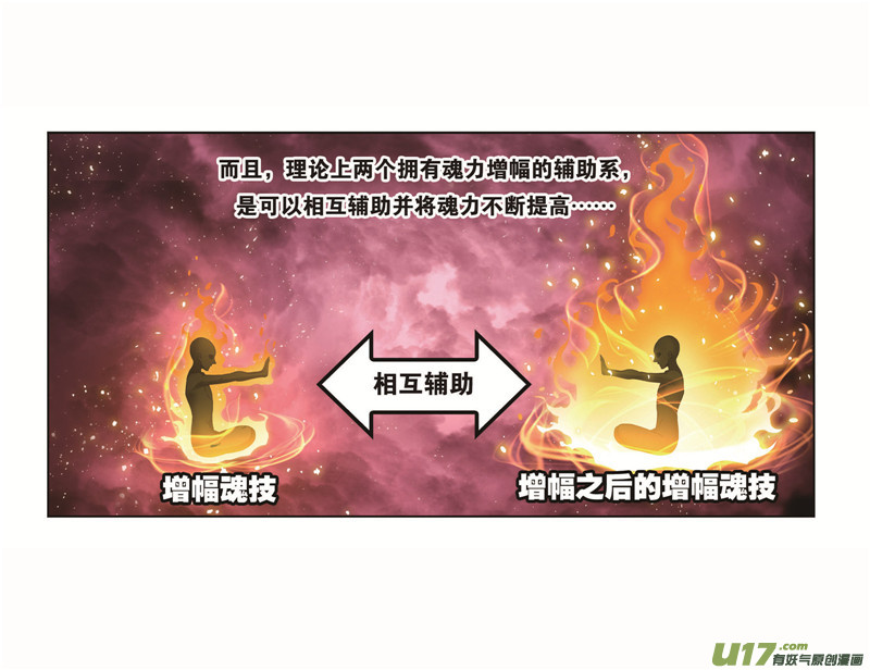 斗罗大陆第260话 食全食美（2）