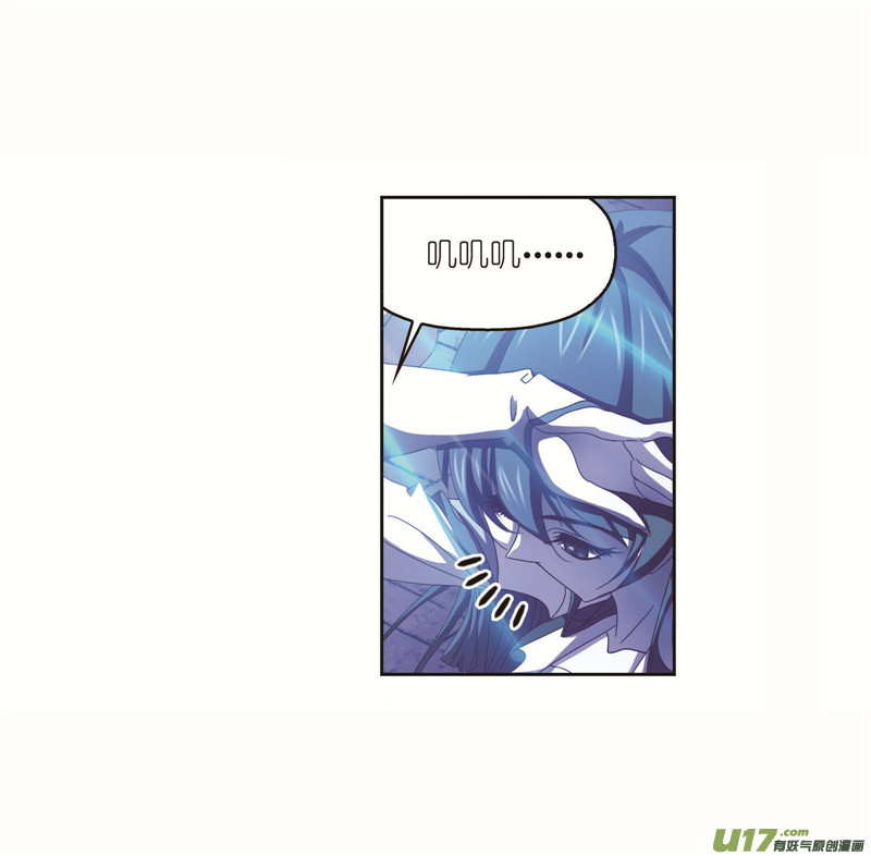 斗罗大陆第262话 九星七曜（1）