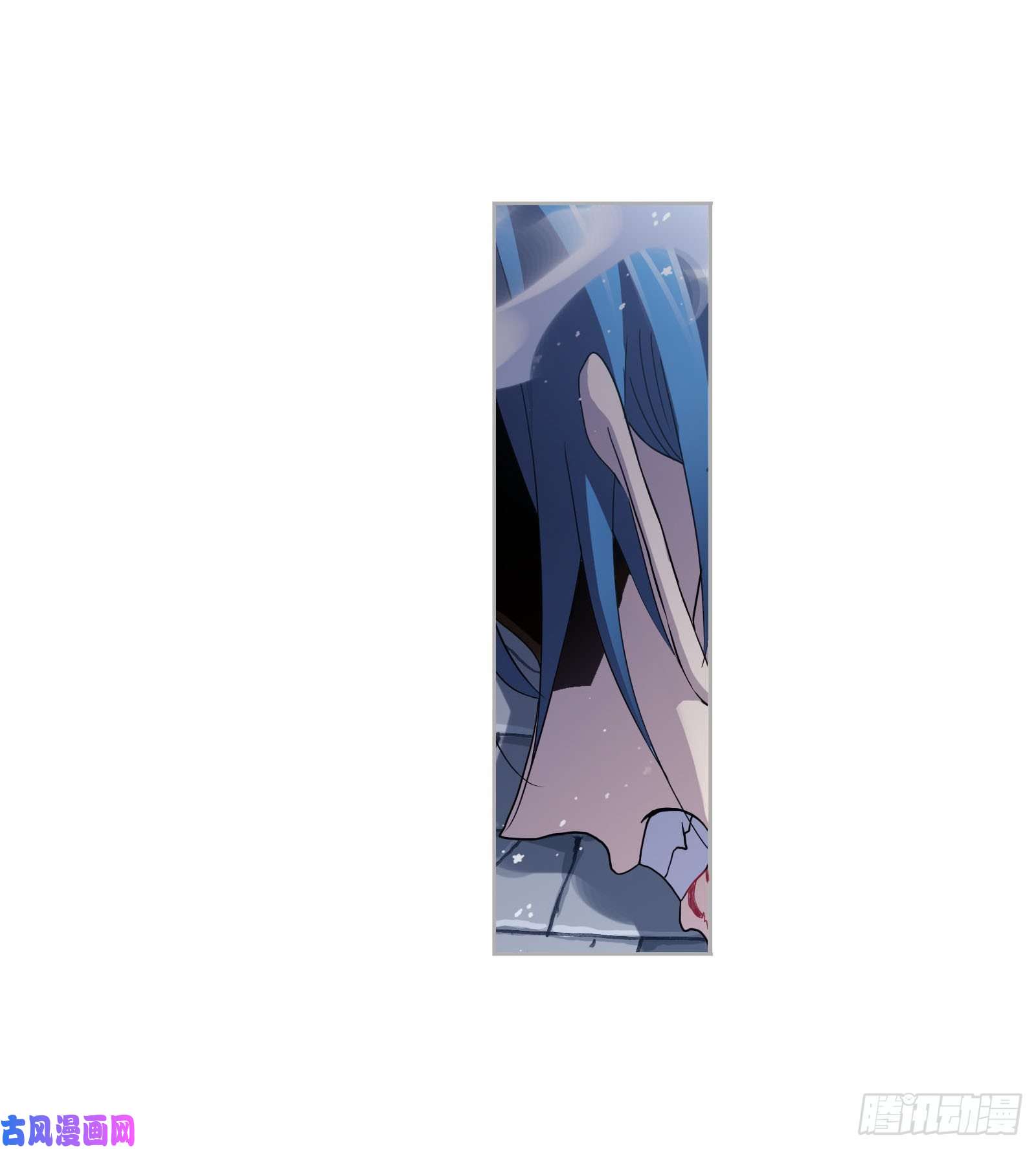 斗罗大陆第265话 唐三的反击（1）