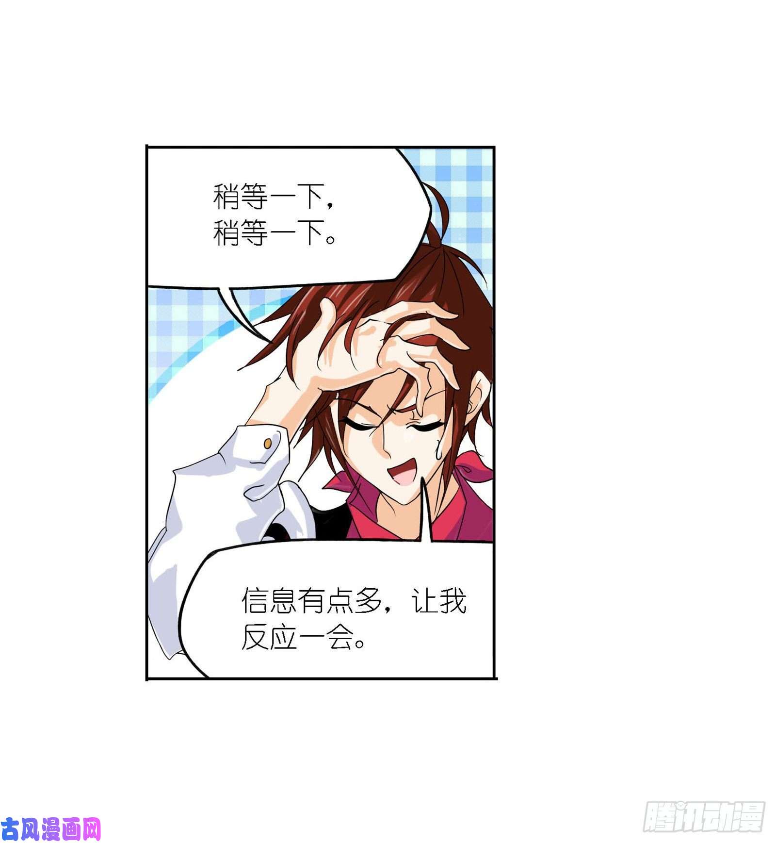 斗罗大陆第266话 疯猴子（1）