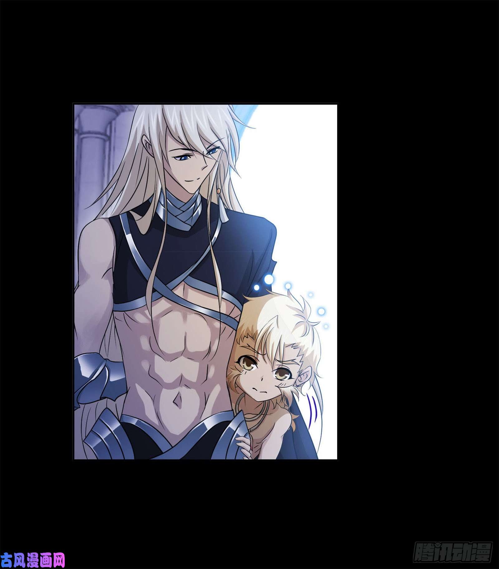 斗罗大陆第267话 金刚煞体（1）