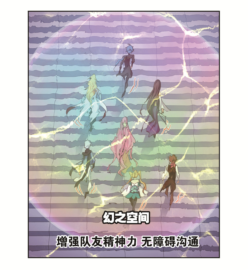 斗罗大陆246（2） 向上！向前@（2）