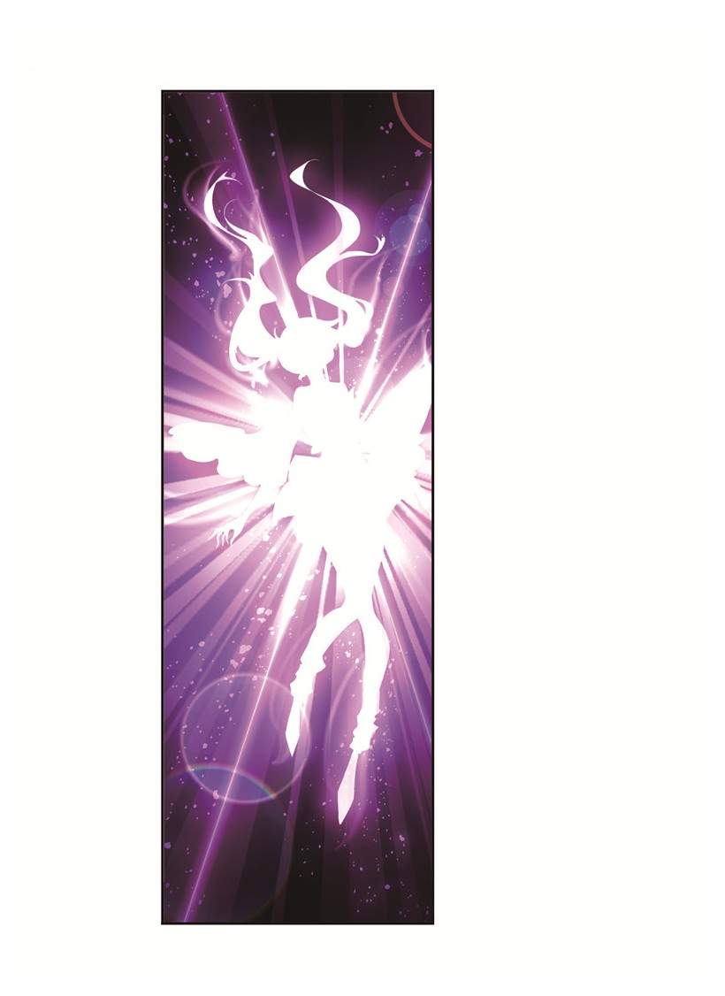 斗罗大陆247（2） 冰阶（2）