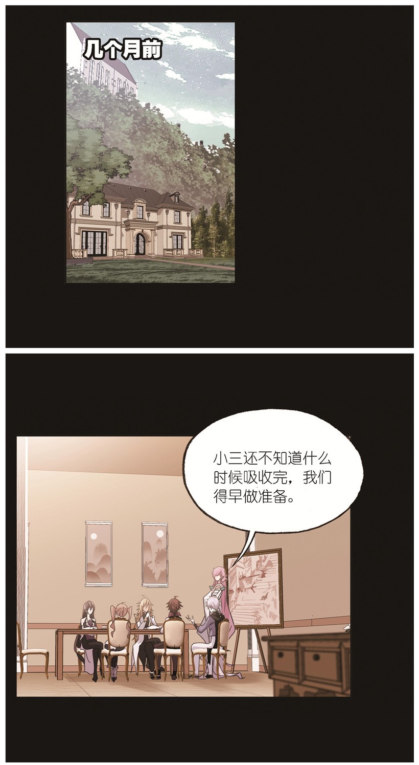 斗罗大陆248（1） 勤奋的凤凰（1）